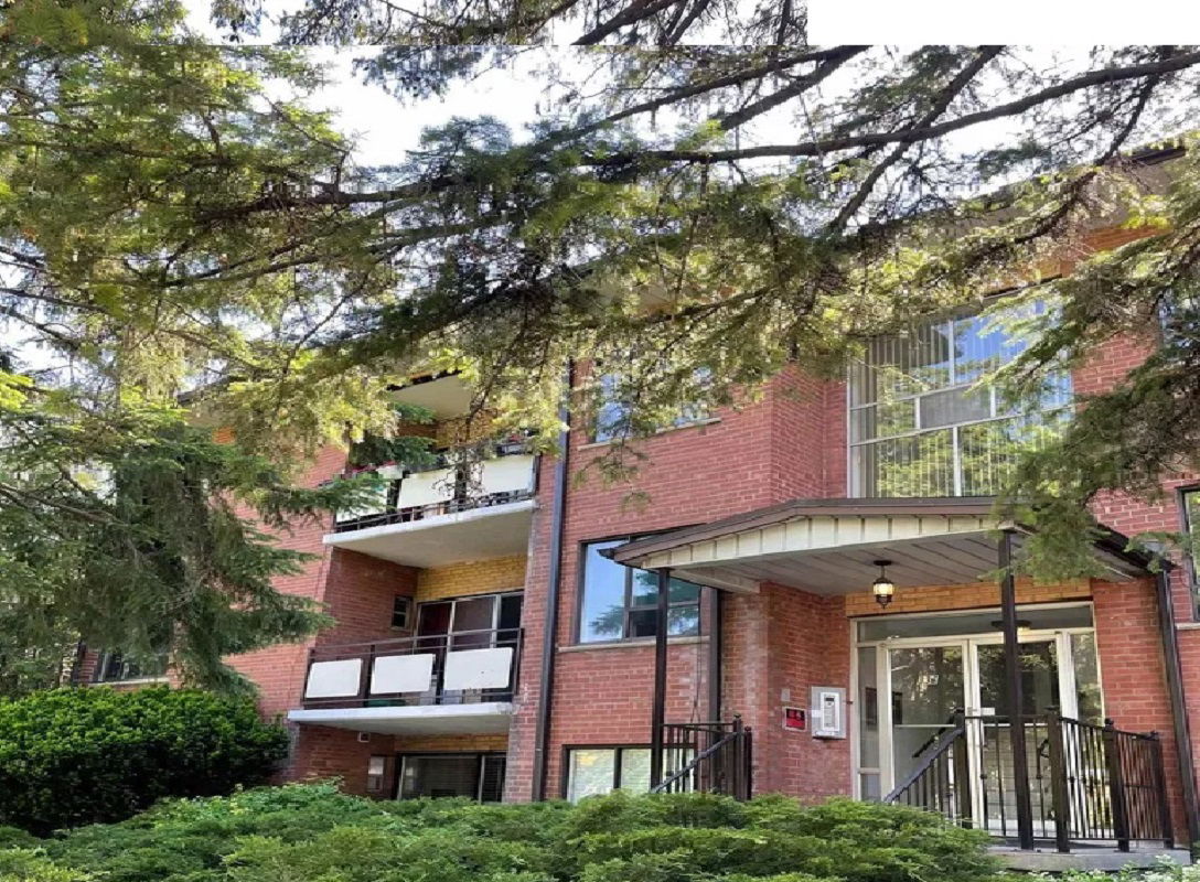 336 The West Mall, Etobicoke, Toronto