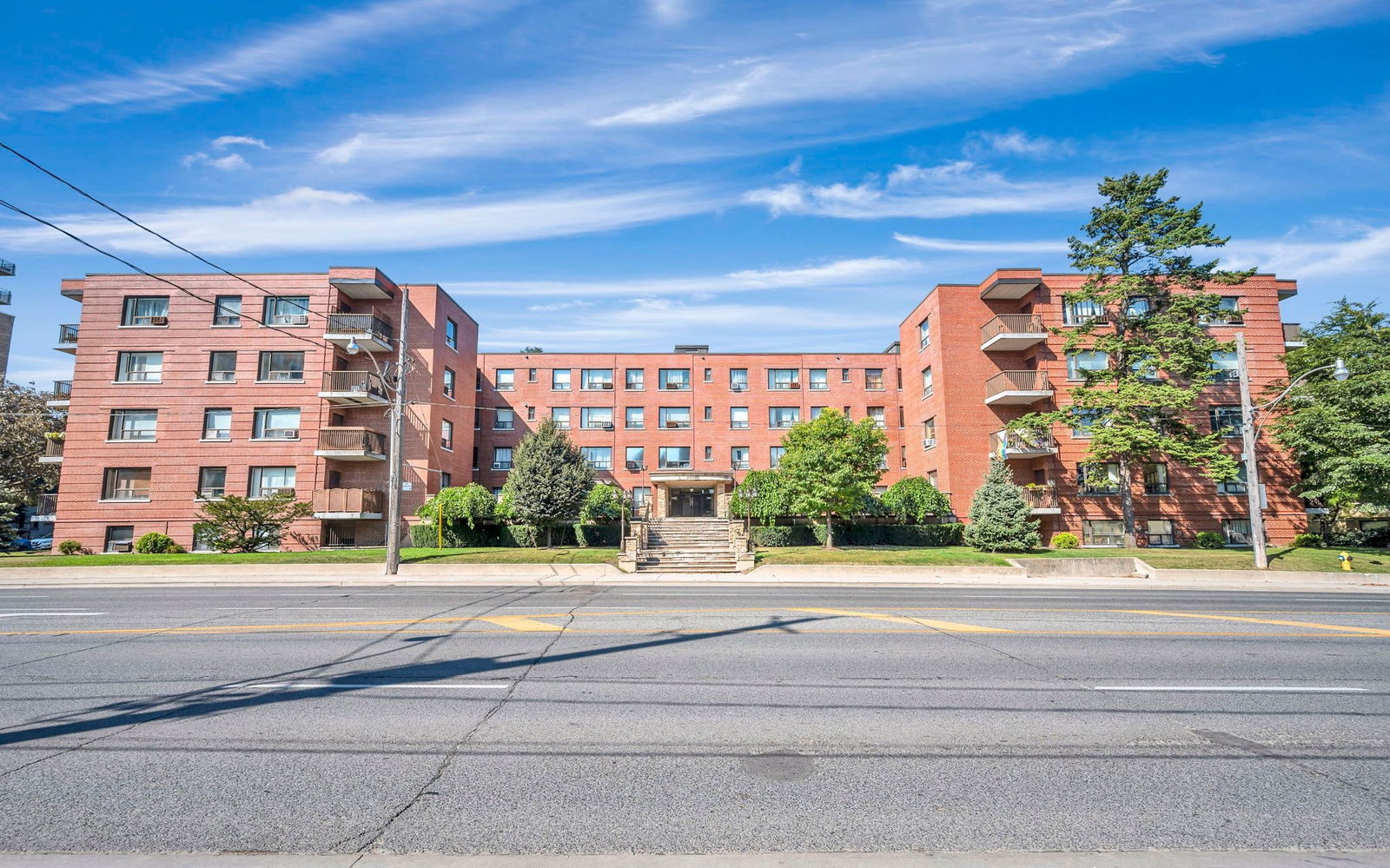 2550 Bathurst Street, Midtown, Toronto