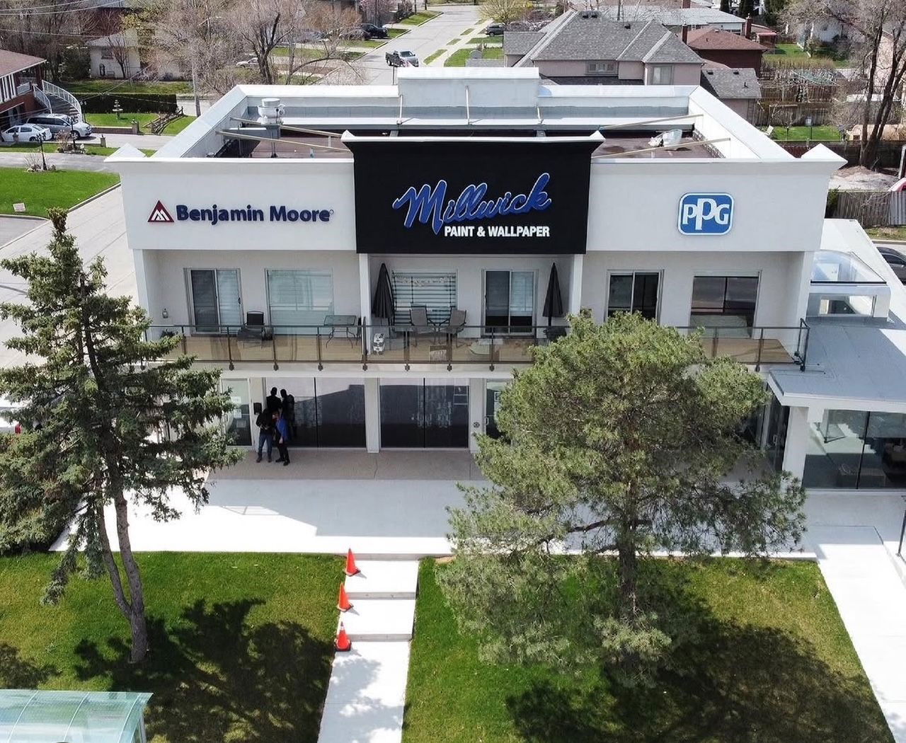 2960 Islington Avenue, North York, Toronto