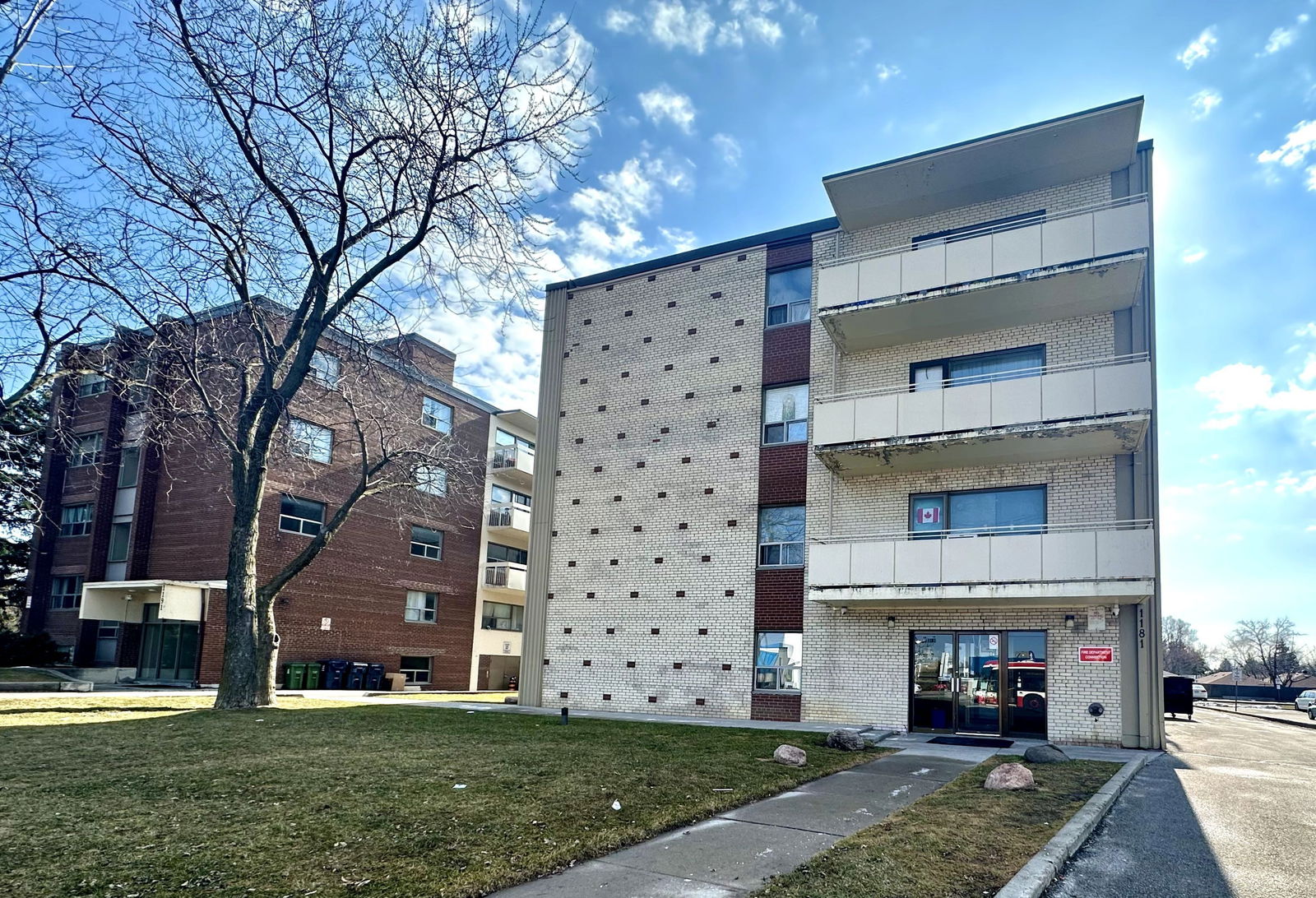 1181 Ellesmere Road, Scarborough, Toronto