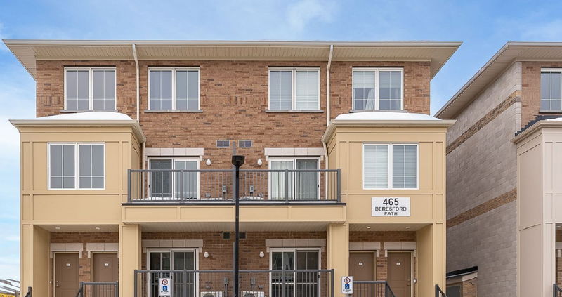 465 Beresford Path