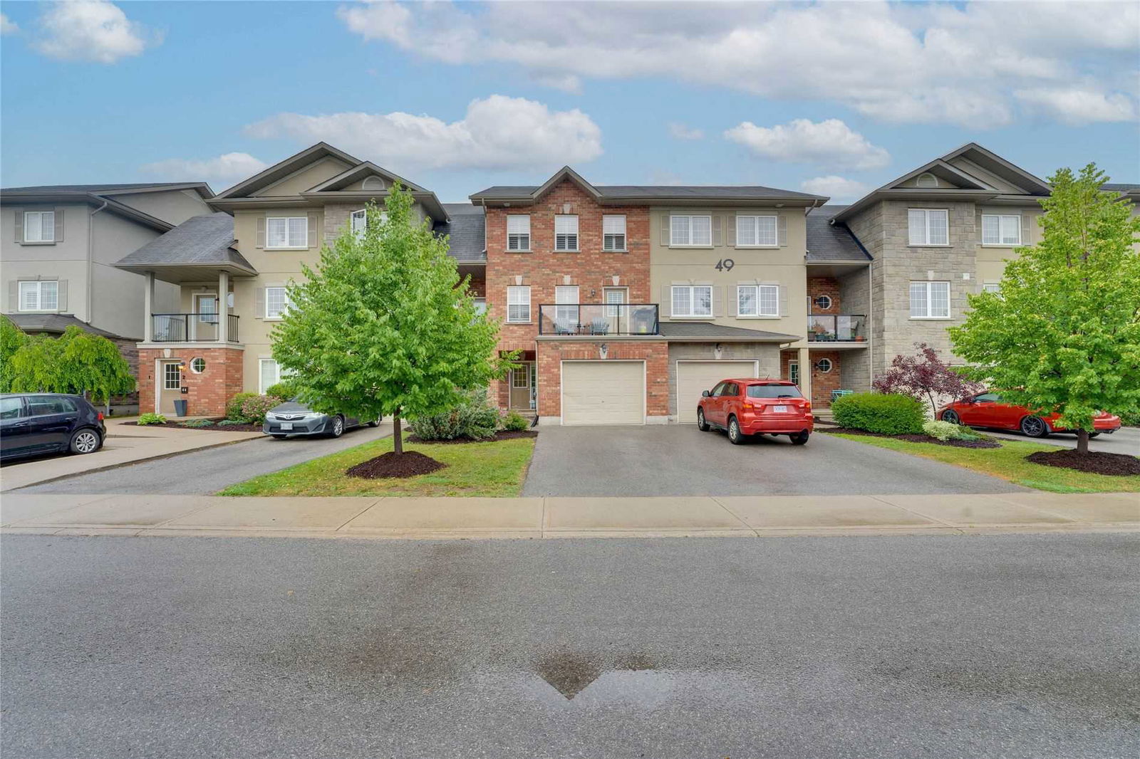 49 Ferndale Drive South, Barrie, Toronto