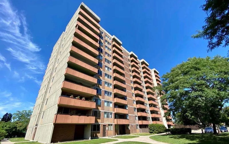 Royal Rose Apartments