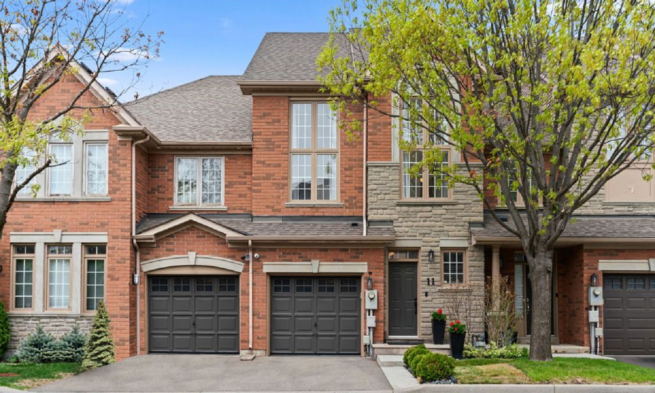 Blue Willow South, Vaughan, Toronto