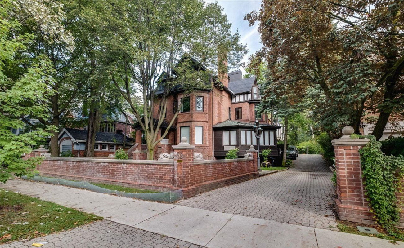58 Elm Avenue, Midtown, Toronto
