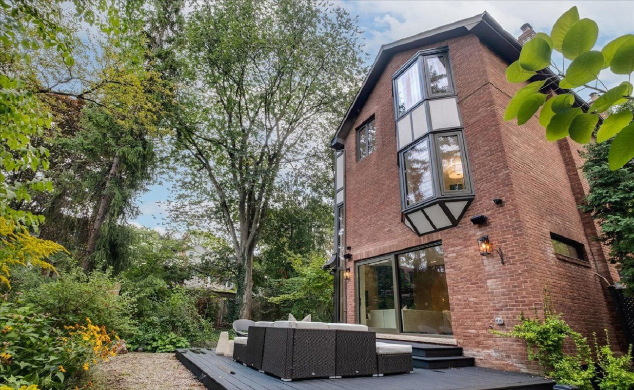 58 Elm Avenue, Midtown, Toronto