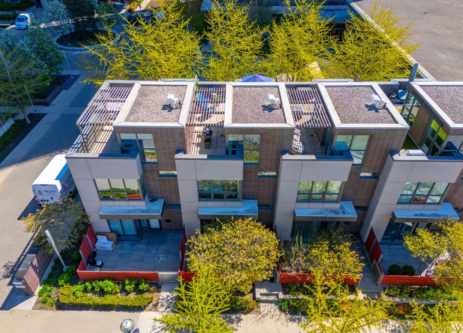 3-9 Brunel Court, Downtown, Toronto