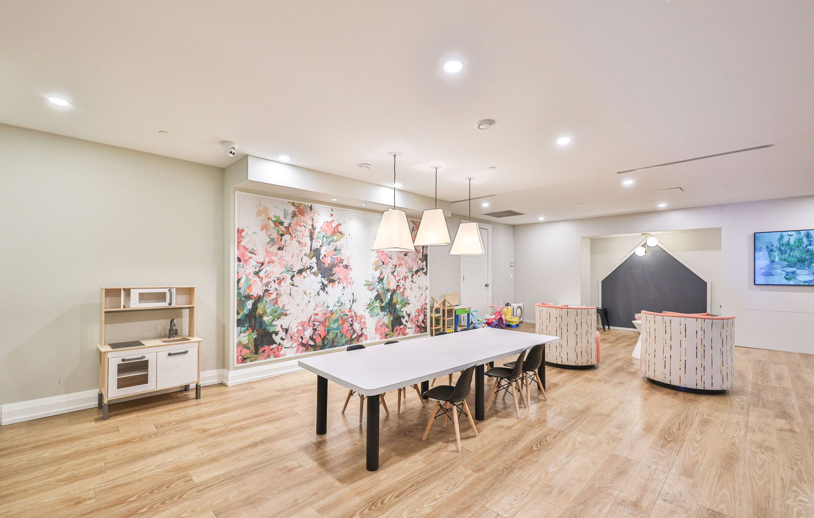 3-9 Brunel Court, Downtown, Toronto