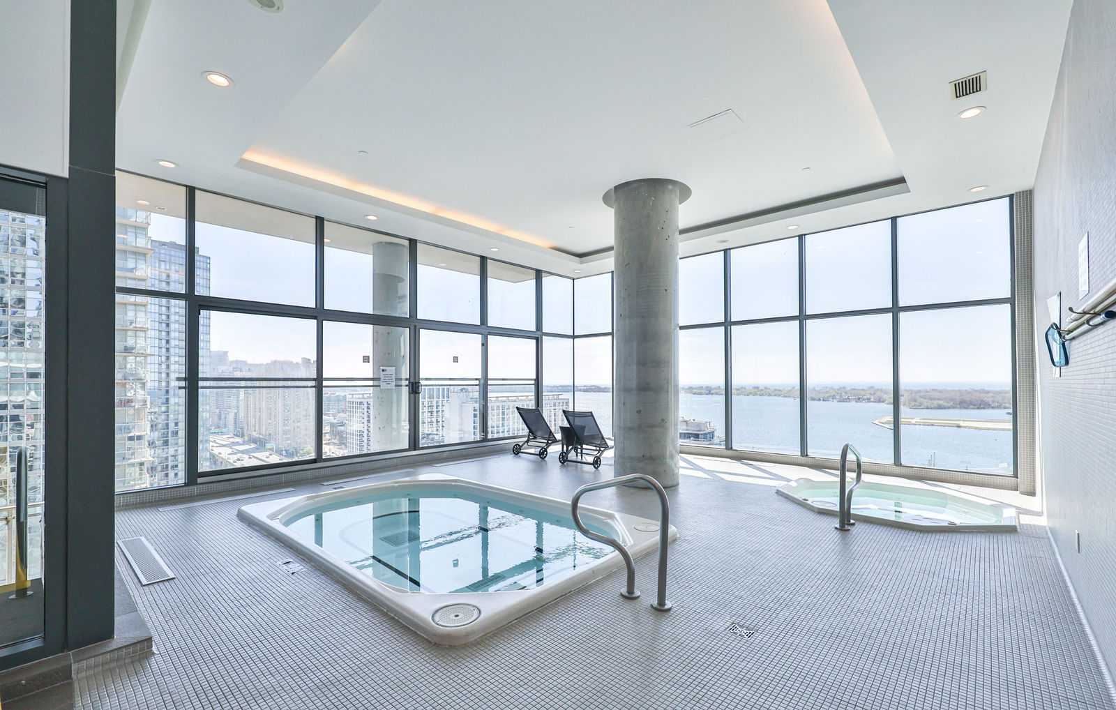 3-9 Brunel Court, Downtown, Toronto