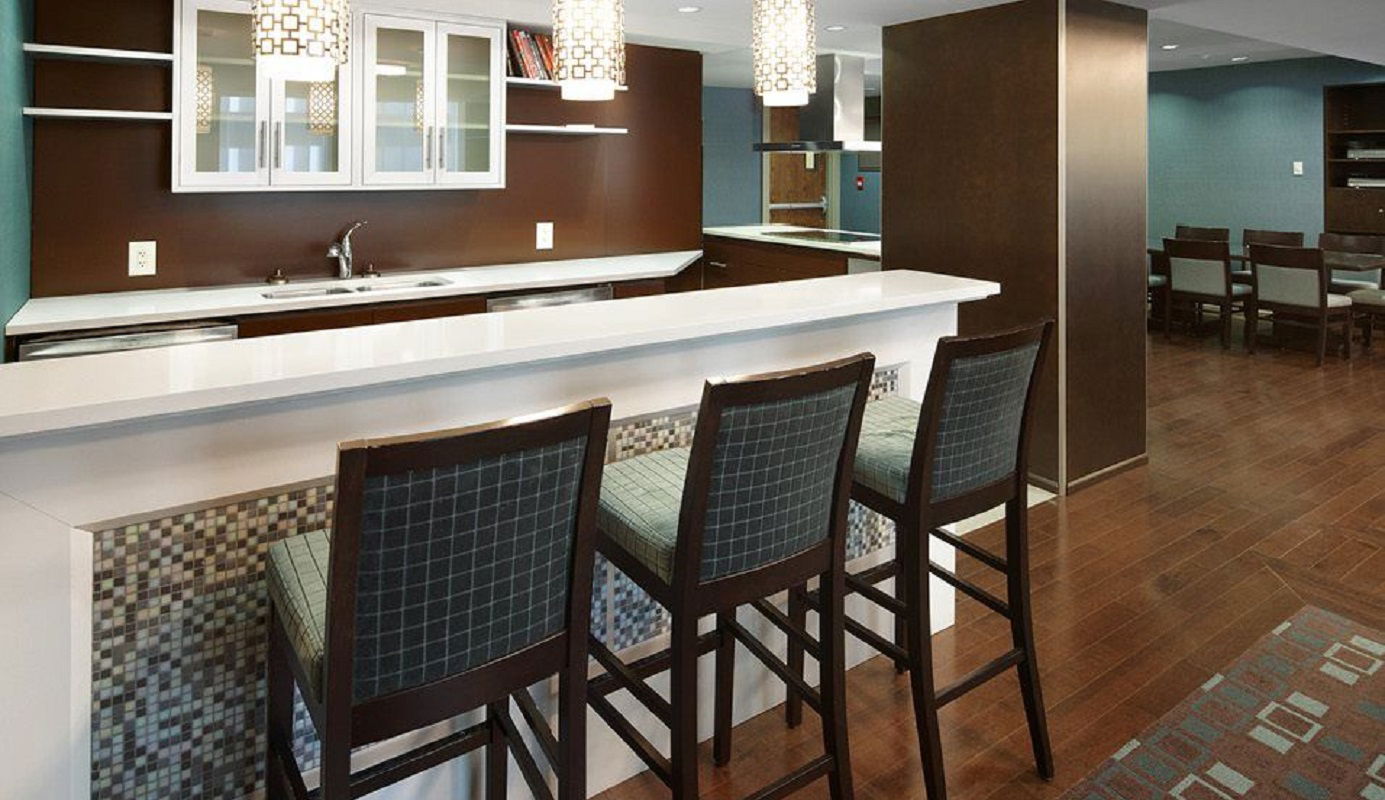 Party Room — The Colonnade, Downtown, Toronto