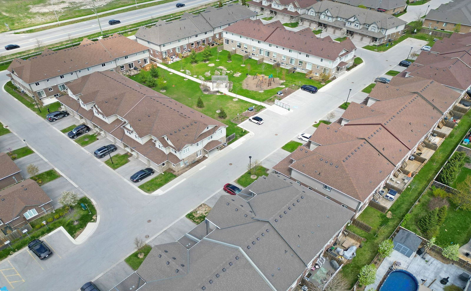 1220 Riverbend Road, London, Toronto