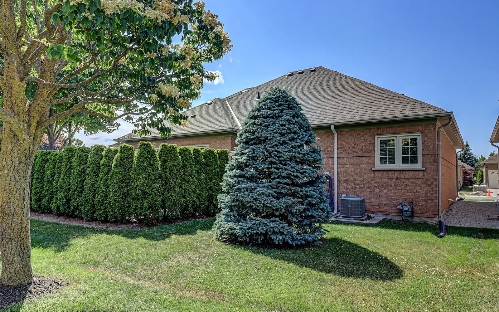 1-5 Hopewell Court, Brampton, Toronto