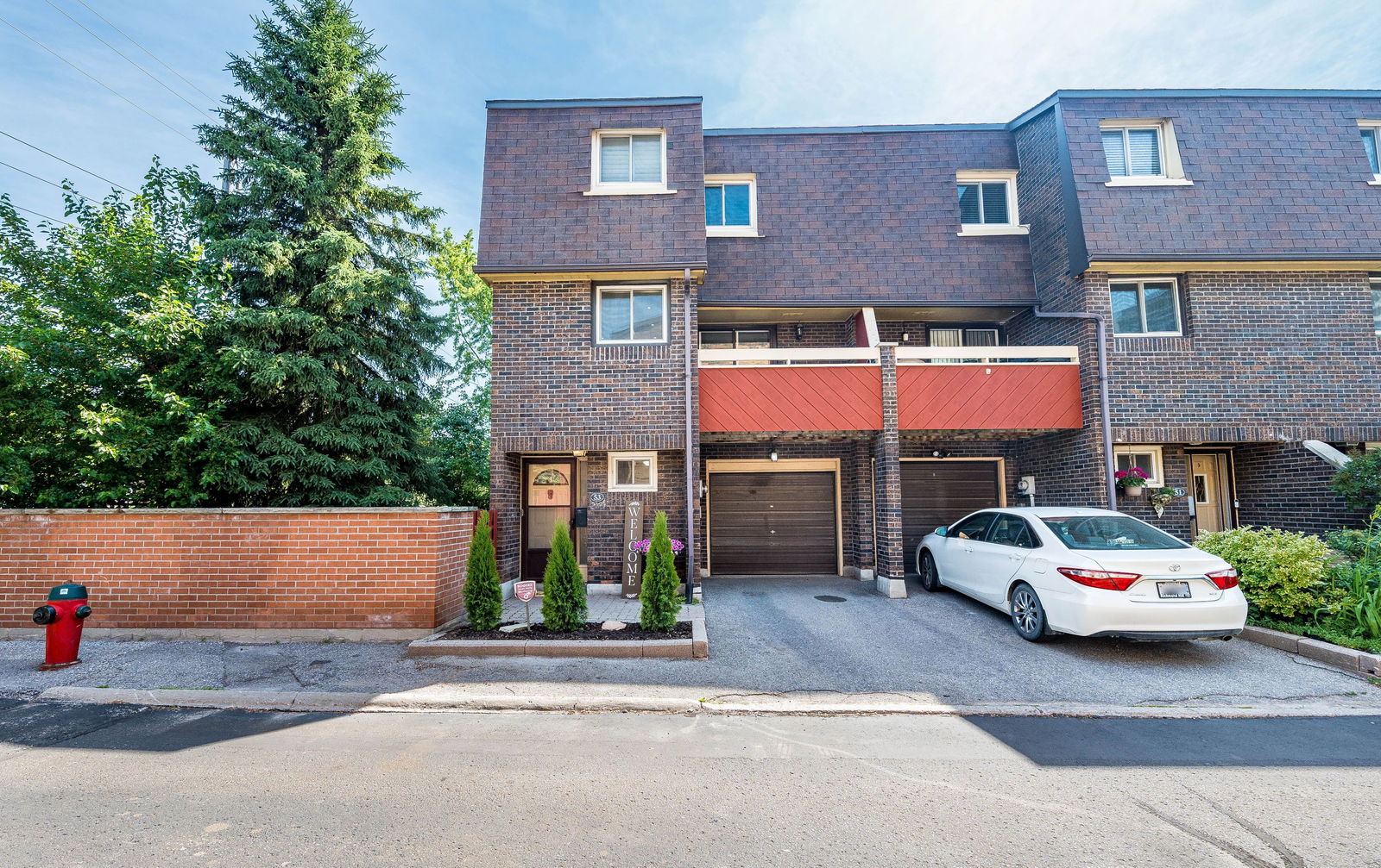 53 Poets Walk Way, North York, Toronto