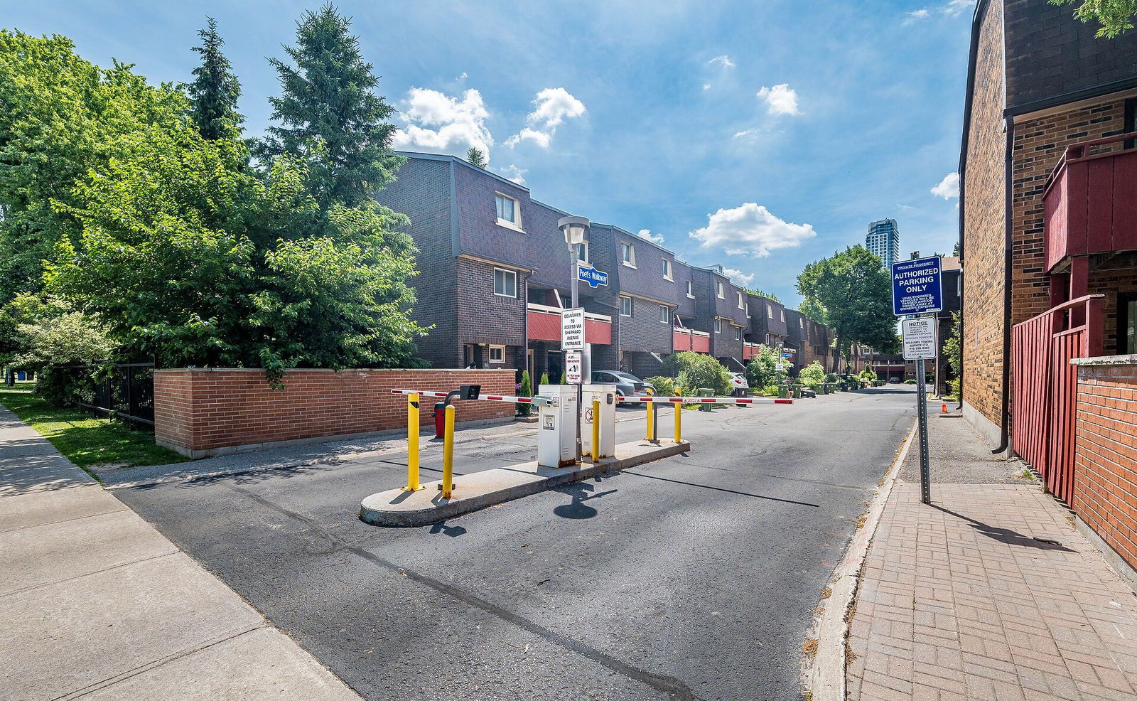 53 Poets Walk Way, North York, Toronto