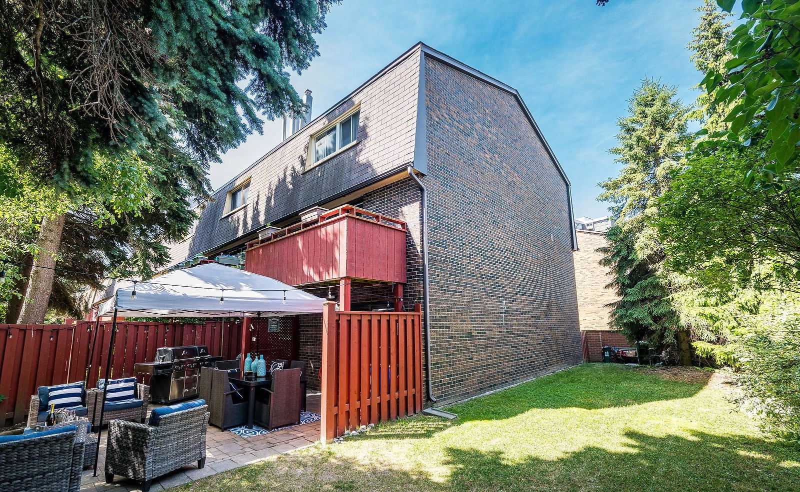 53 Poets Walk Way, North York, Toronto