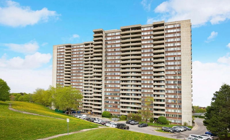 Wyldewood Apartments