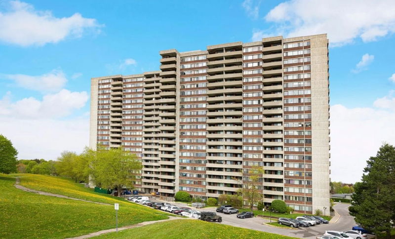 Forest Lane Apartments