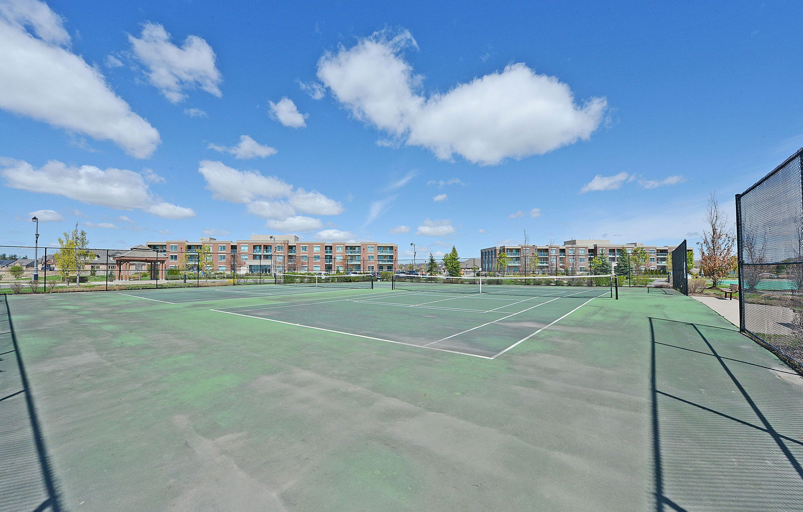 Tennis — 7 Overlea Drive, Brampton, Toronto