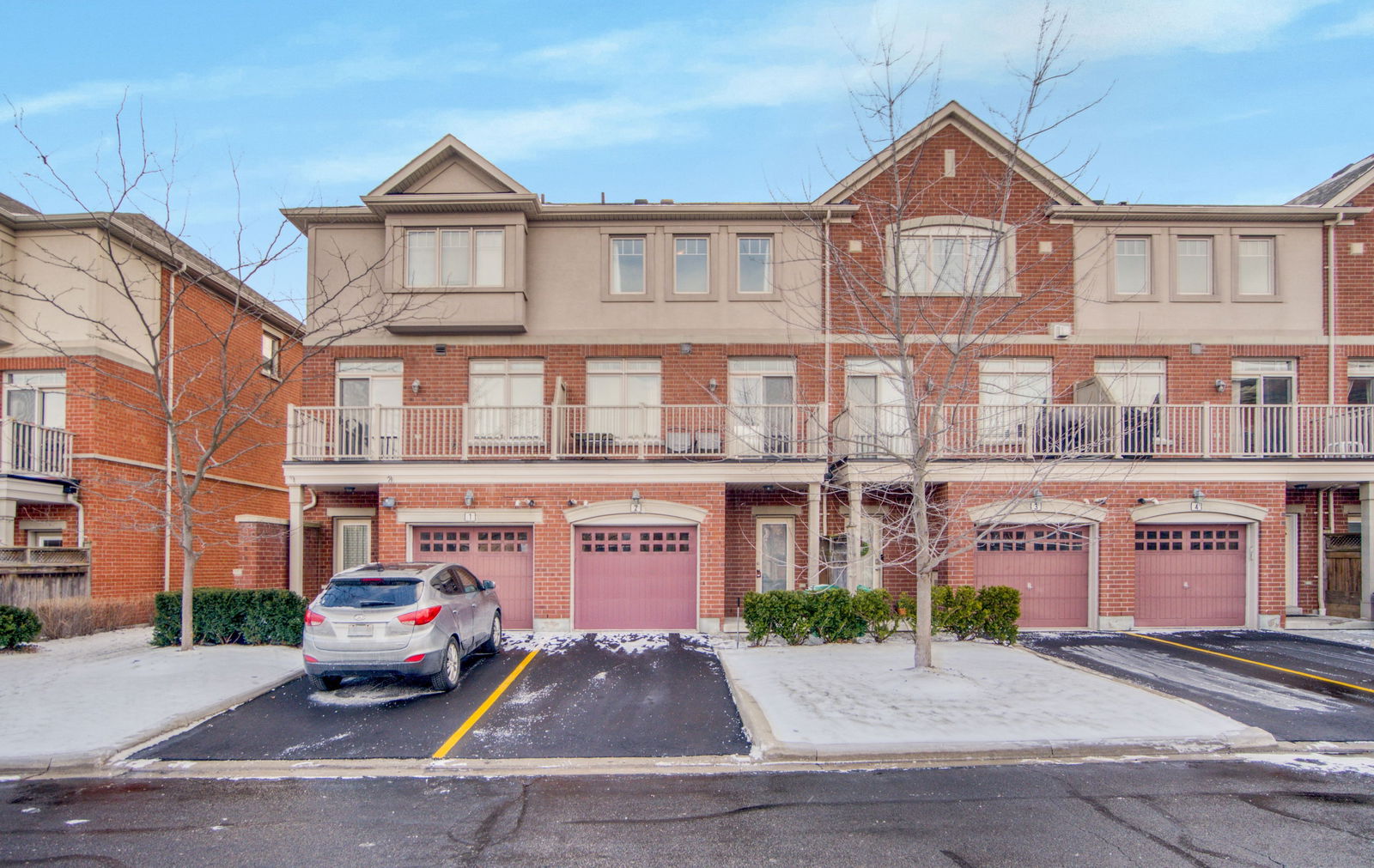 3265 Thomas Street, Mississauga, Toronto