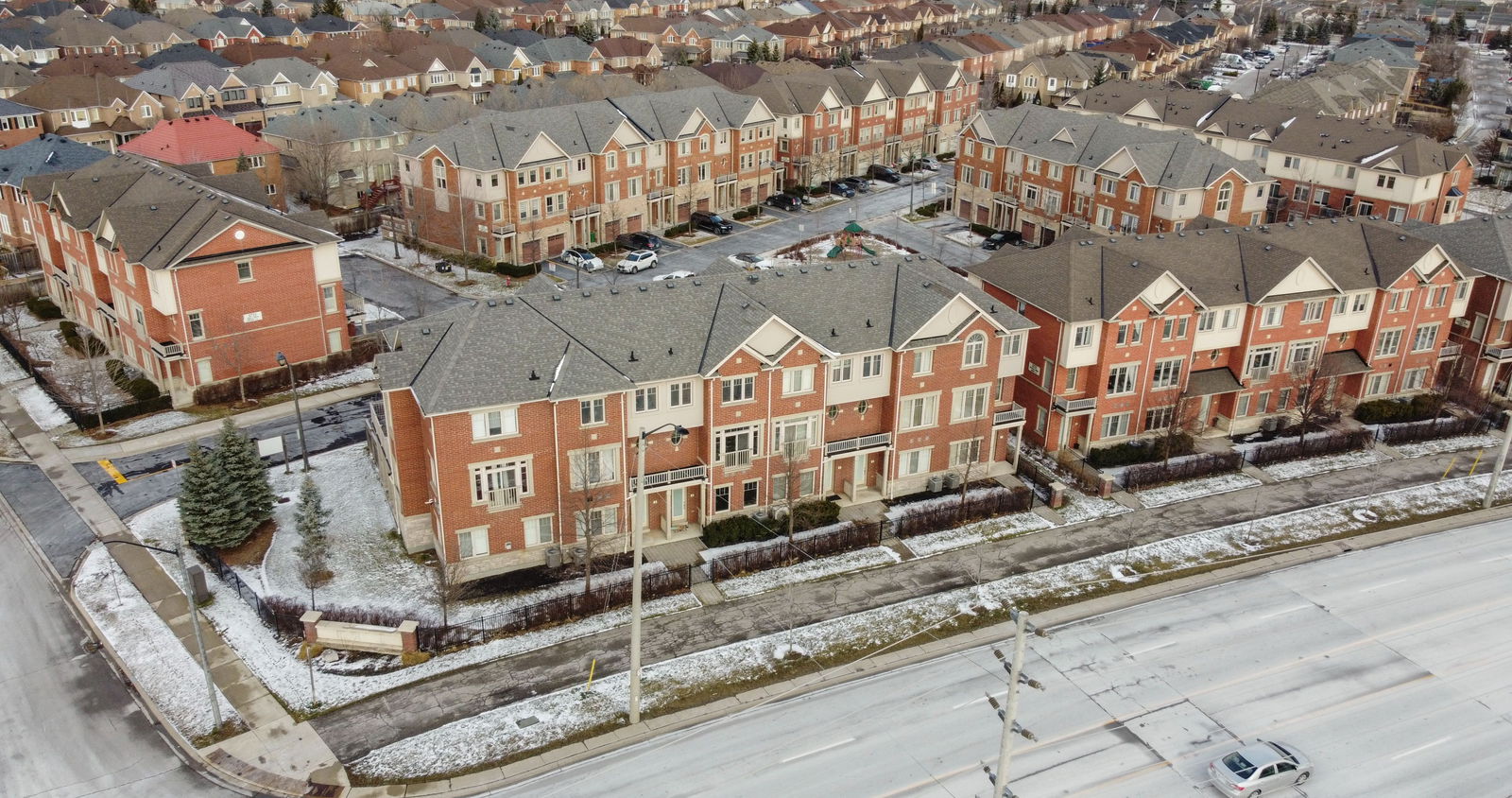 3265 Thomas Street, Mississauga, Toronto