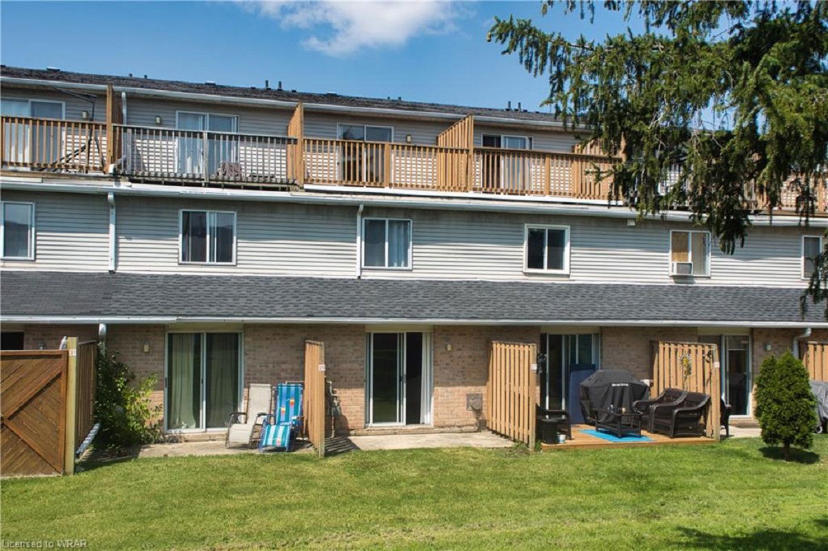 67 Valleyview Road, Kitchener, Toronto