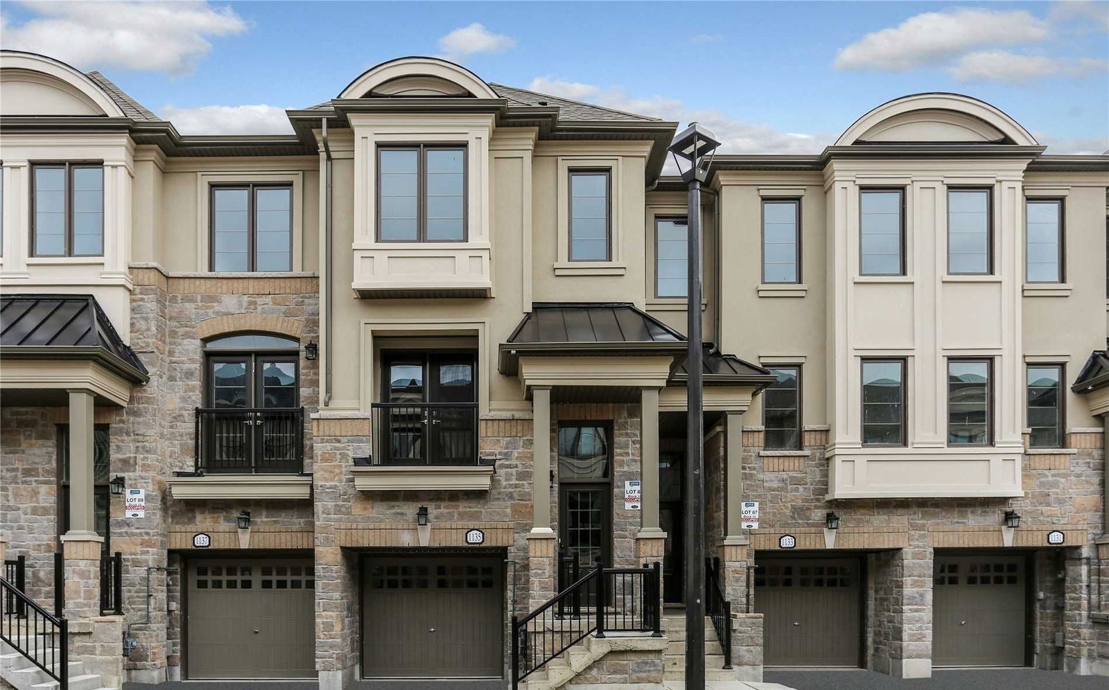 1145 Beachcomber Road, Mississauga, Toronto