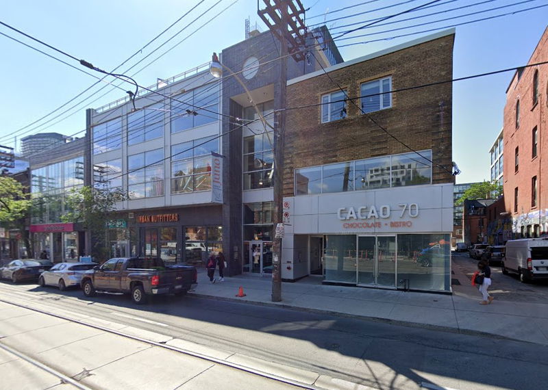 483 Queen Street West