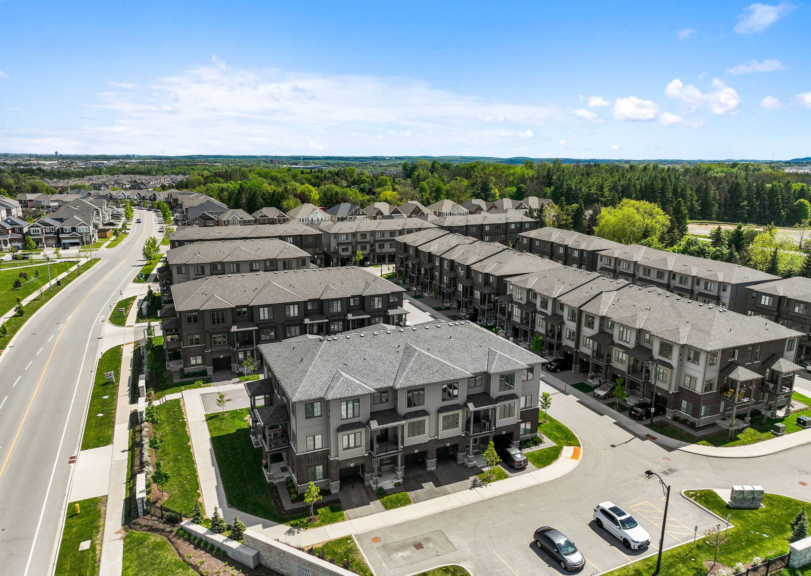 124 compass trail, Cambridge, Toronto