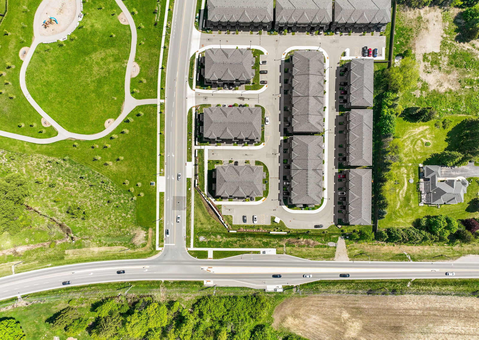 124 compass trail, Cambridge, Toronto