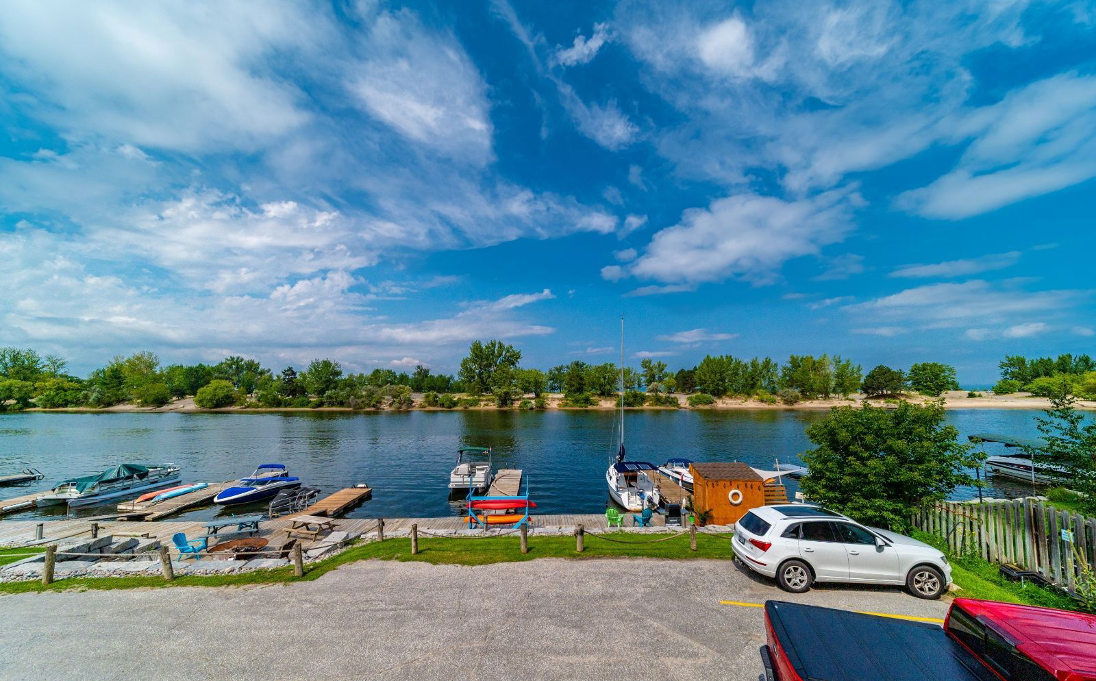 Bella Vista Private Condos, Wasaga Beach, Toronto