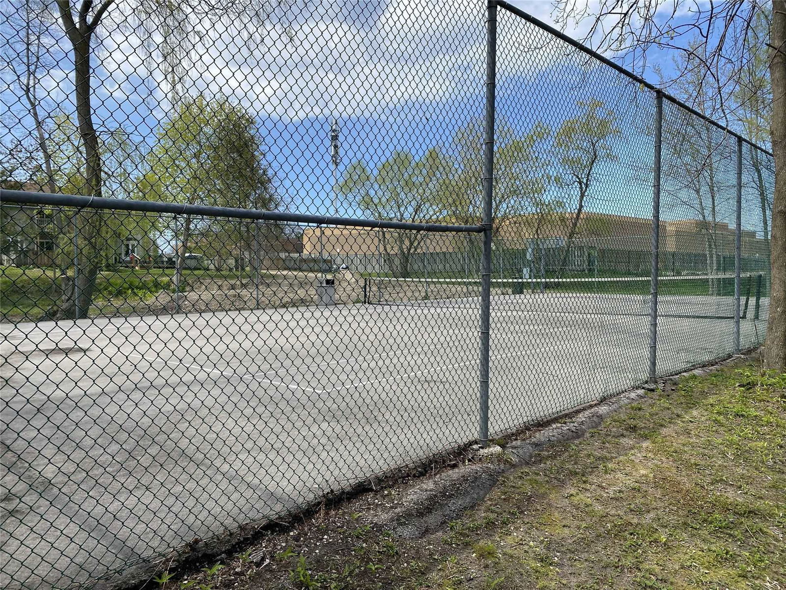 Tennis — 39 28th Condos, Wasaga Beach, Toronto