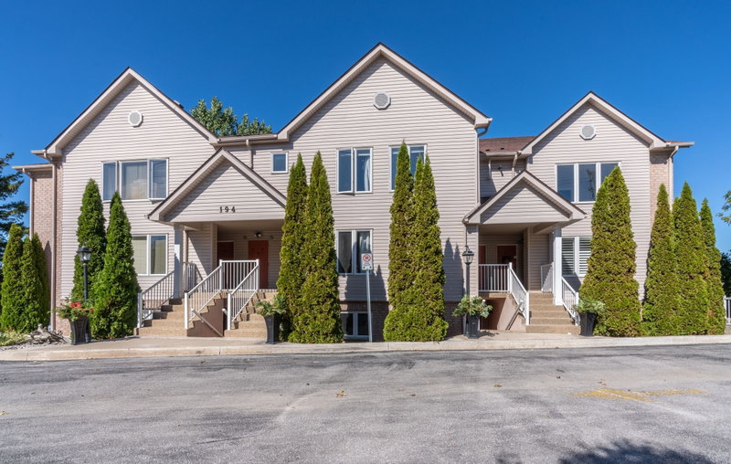 194 River Rd E Condos | Building Profile | Strata