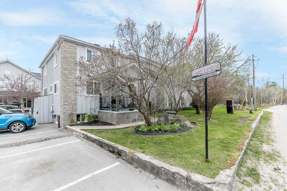 891 River Condos, Wasaga Beach, Toronto