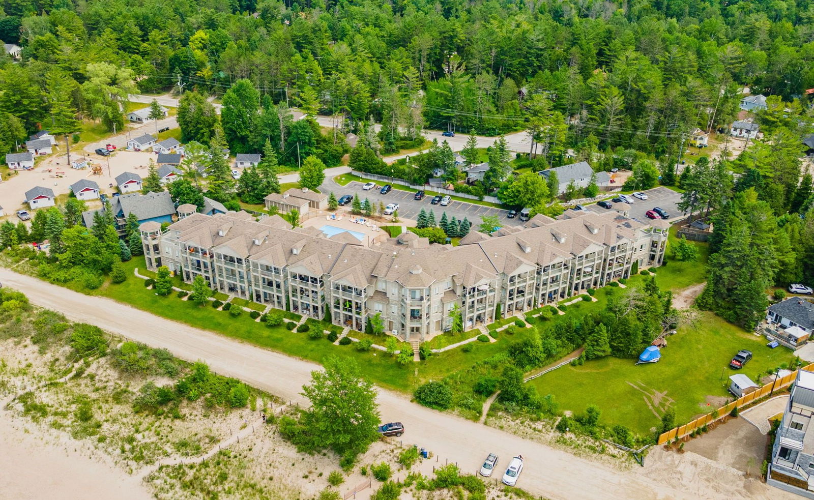 764 River Condos, Wasaga Beach, Toronto