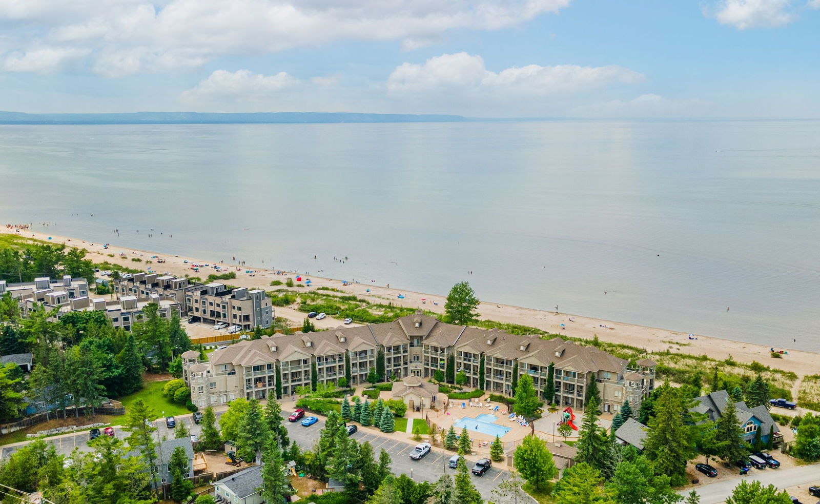 764 River Condos, Wasaga Beach, Toronto