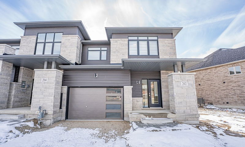 Southbay at River's Edge