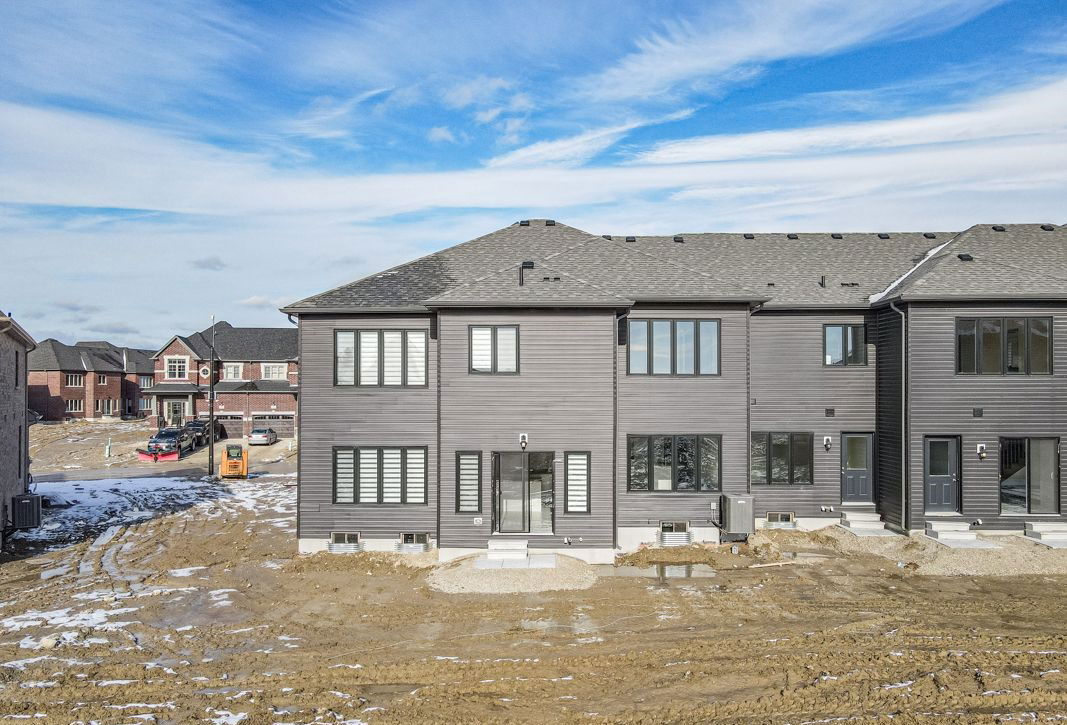 Southbay at River's Edge, Wasaga Beach, Toronto