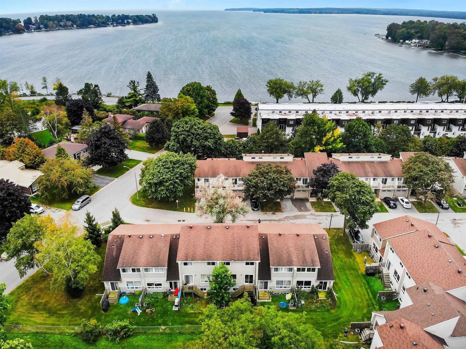 Lankin Shores, Orillia, Toronto