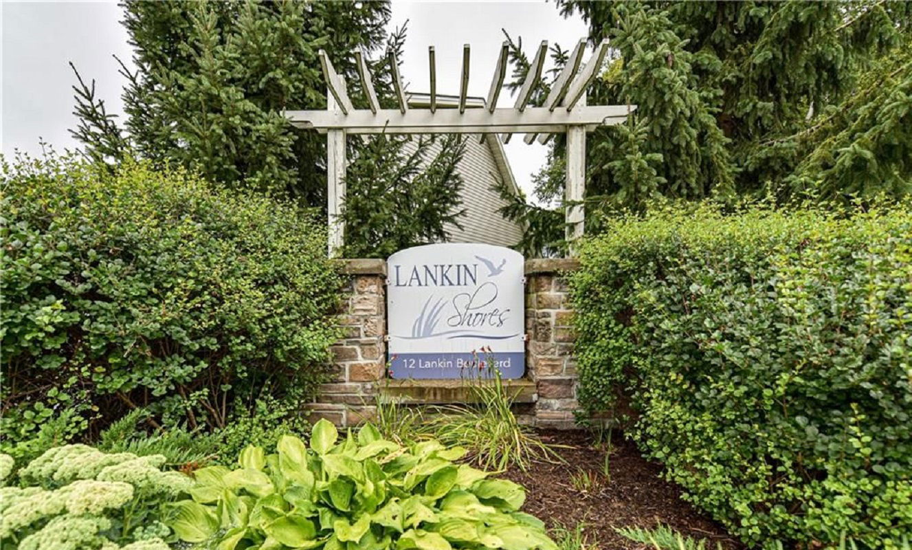 Lankin Shores, Orillia, Toronto