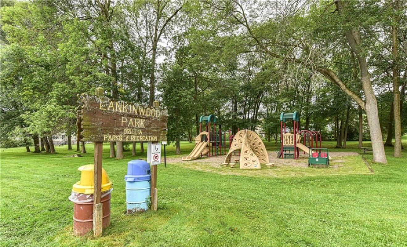 Lankin Shores, Orillia, Toronto