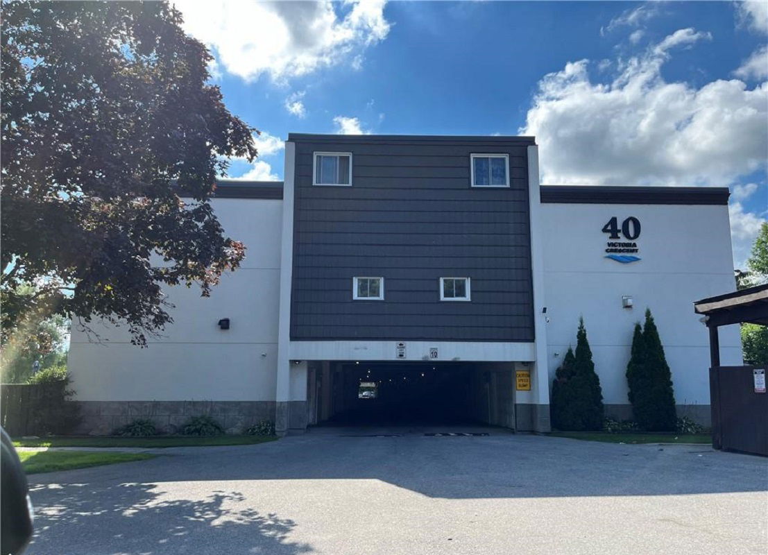 Victoria Crescent Condos, Orillia, Toronto