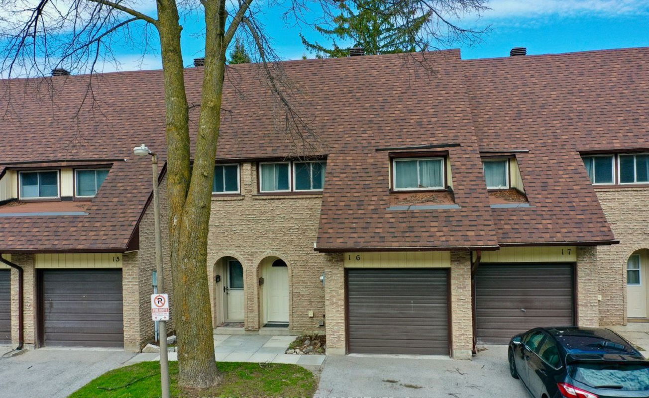 Fittons Road East Condos, Orillia, Toronto