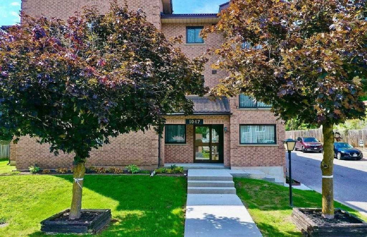 1047 Mississauga Condos, Orillia, Toronto