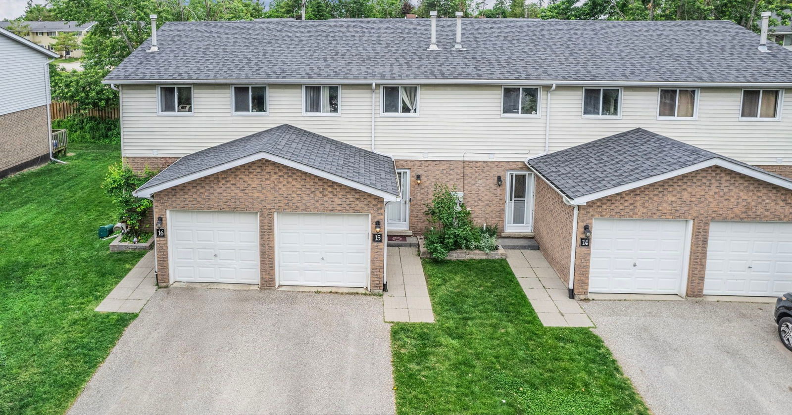 25 South Condos, Orillia, Toronto