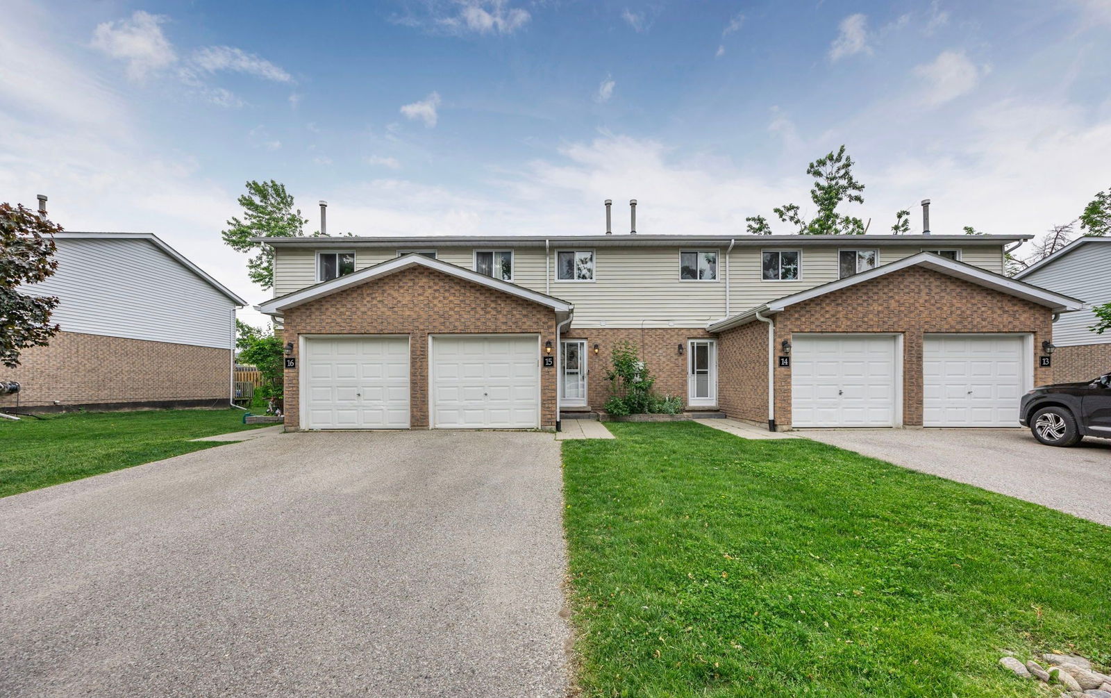 25 South Condos, Orillia, Toronto