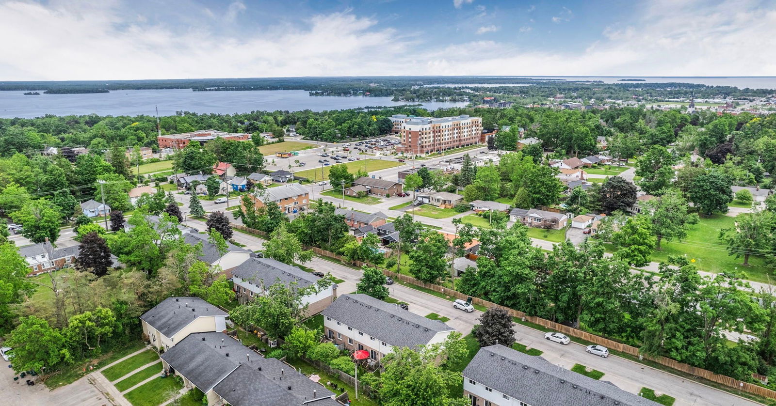 25 South Condos, Orillia, Toronto