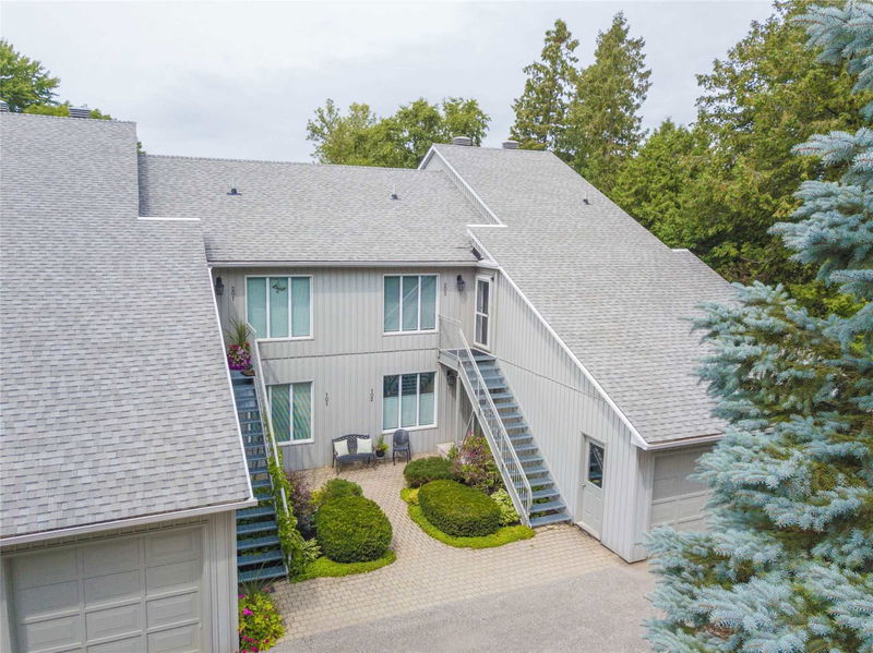 260 Cedarmere Condos