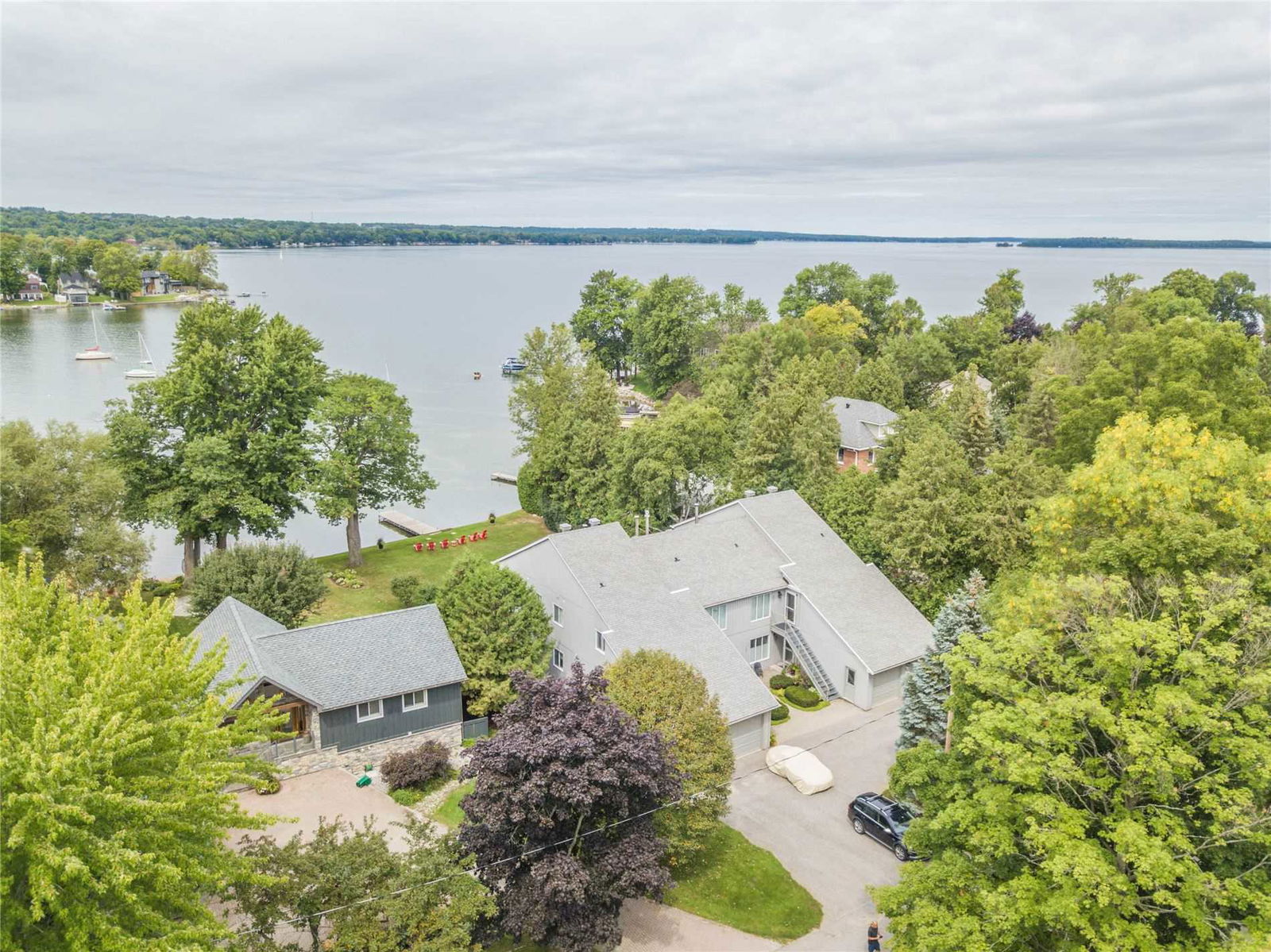 260 Cedarmere Condos, Orillia, Toronto