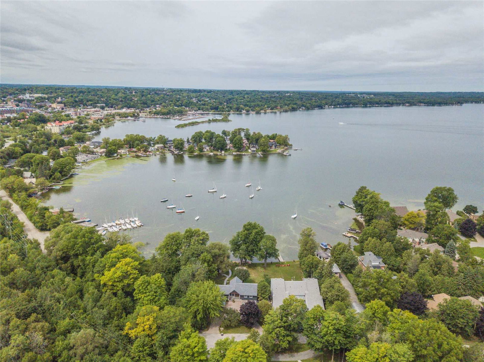 260 Cedarmere Condos, Orillia, Toronto