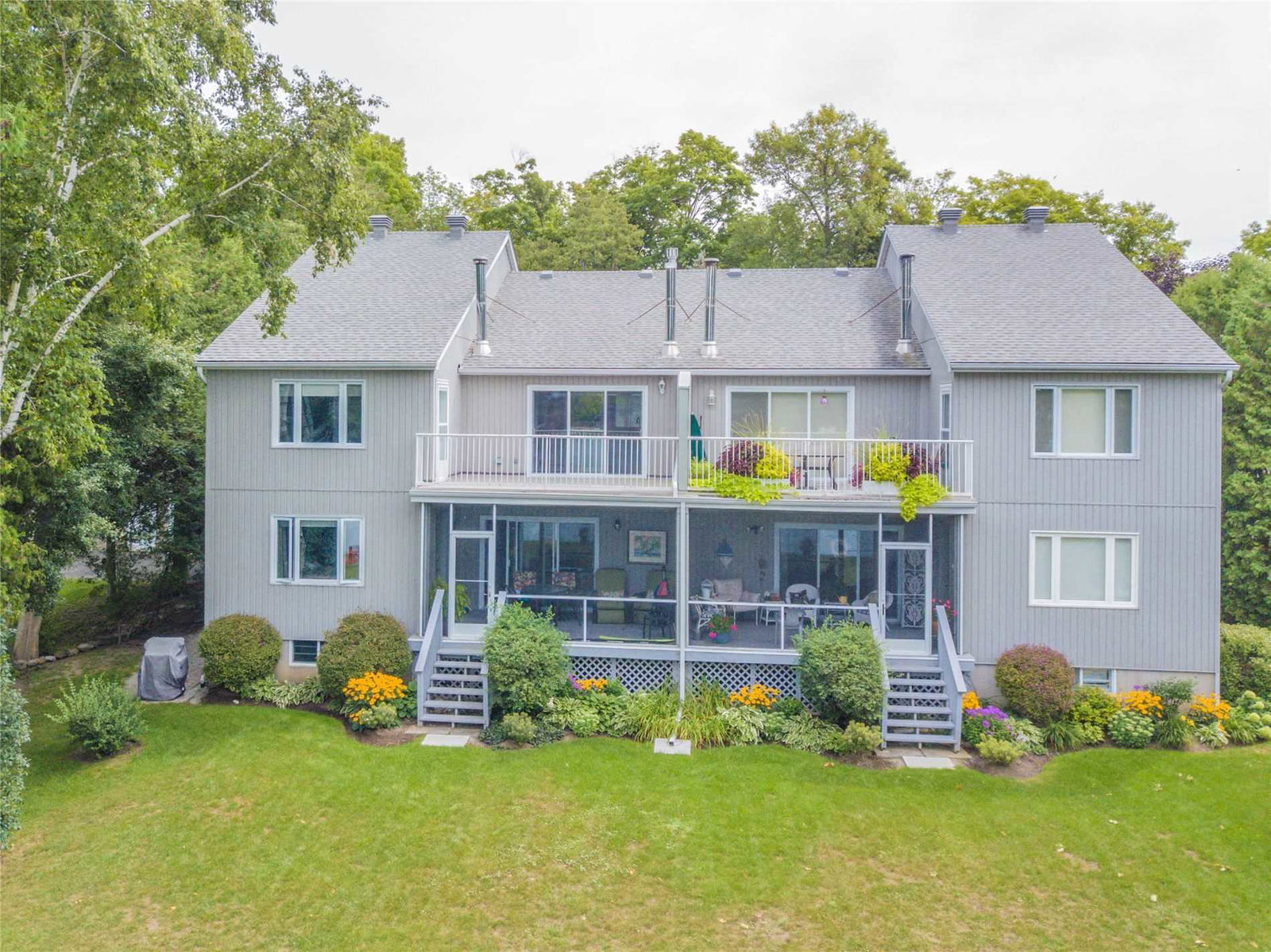 260 Cedarmere Condos, Orillia, Toronto